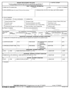 Fill Your Da 31 Form