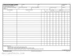 Fill Your Da Form